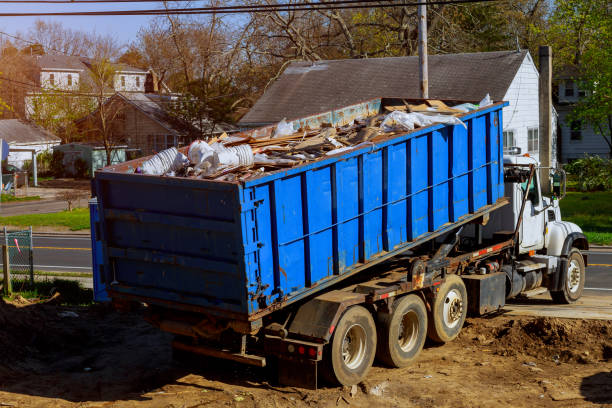 Reliable Wildwood, TN Junk Removal Solutions