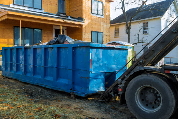Yard Cleanup Services in Wildwood, TN