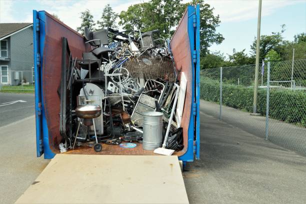 Best Basement Cleanout Services  in Wildwood, TN