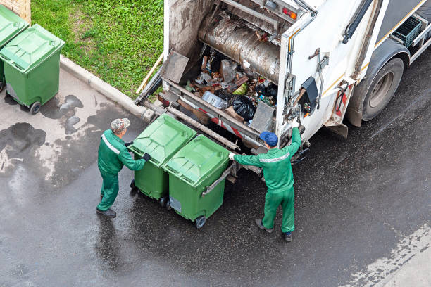 Best Yard Cleanup Services  in Wildwood, TN