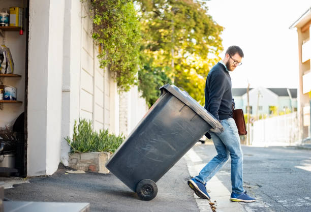 Best Attic Cleanout Services  in Wildwood, TN