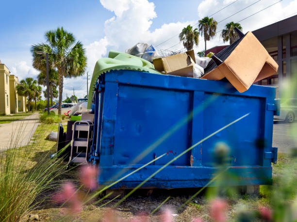 Trusted Wildwood, TN Junk Removal Experts