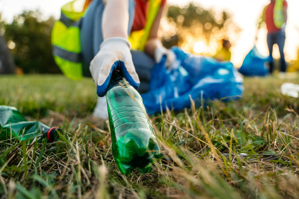 Best Commercial Cleanout Services  in Wildwood, TN