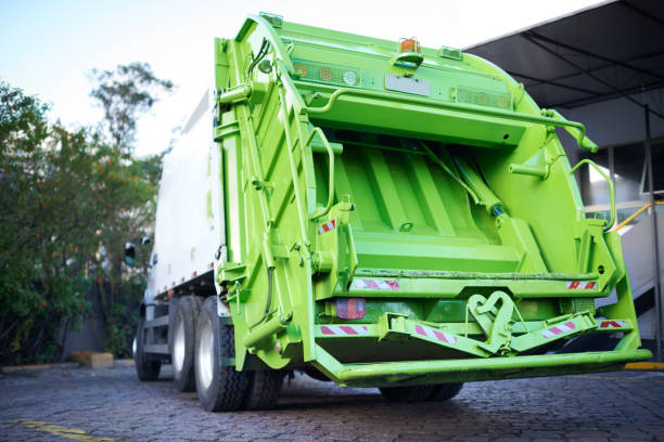 Best Attic Cleanout Services  in Wildwood, TN